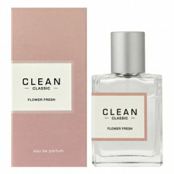 Classic Flower Fresh EDP